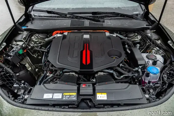 2027 Audi RS5 Initial Drive Review: Weighty, Complex, and In a Remarkable Way, Magnificent