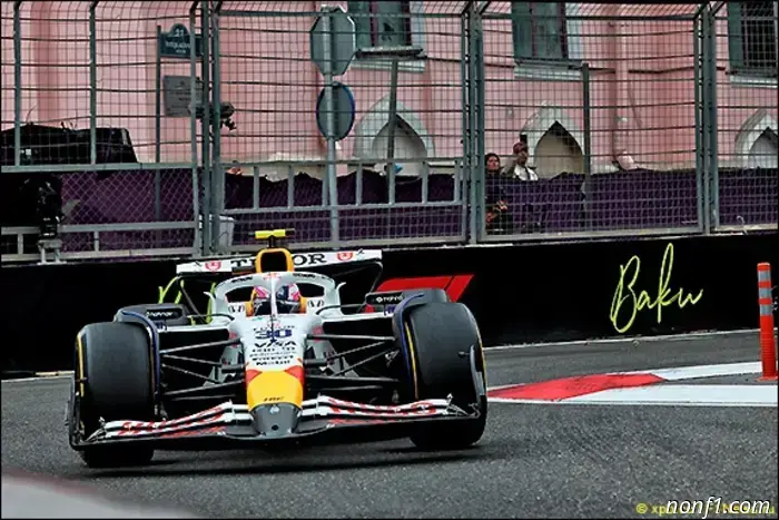 Azerbaijan Grand Prix: Post-race comments