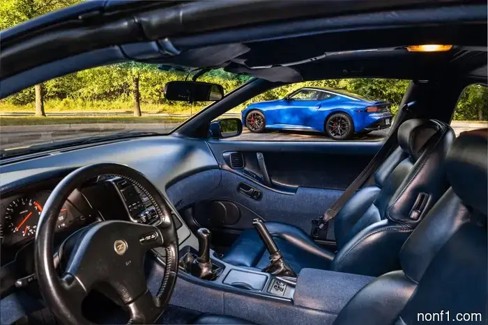 Nissan вступает в бизнес по производству запчастей для классических автомобилей, и американские энтузиасты не останутся в стороне.