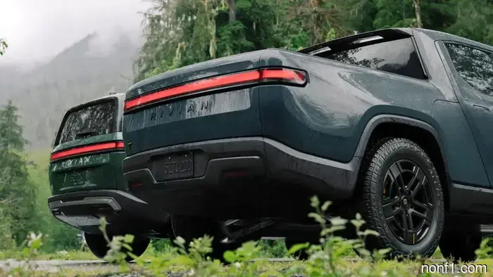 NHTSA Investiga a Rivian por los enlaces de alineación traseros que se descomponen mientras se conduce: TDS