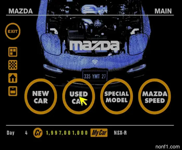 How the Creator of Gran Turismo Inserted a Simulation into a Mario Kart Competitor to Convince Sony Executives