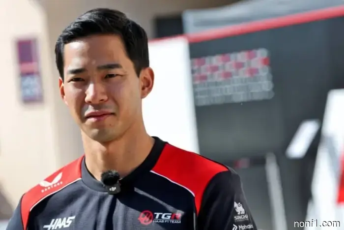 Río Hirakawa reemplazará a Okon en el entrenamiento en Austria.