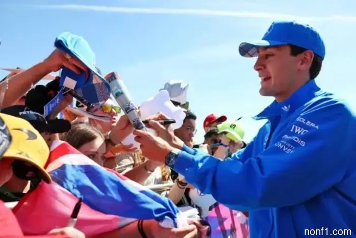 Photo Gallery: 02/07. British Grand Prix, Thursday