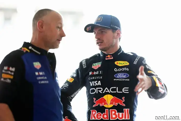 F1 and Red Bull worry about Verstappen potentially leaving as regulatory pressures increase.