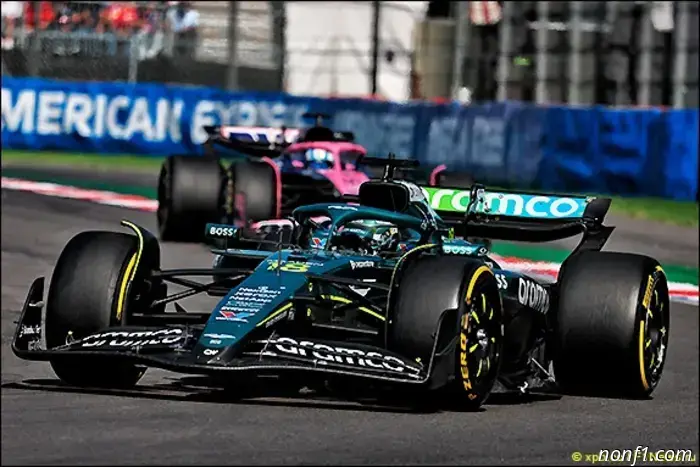 Гран-при Мехико: Отзывы после соревнования