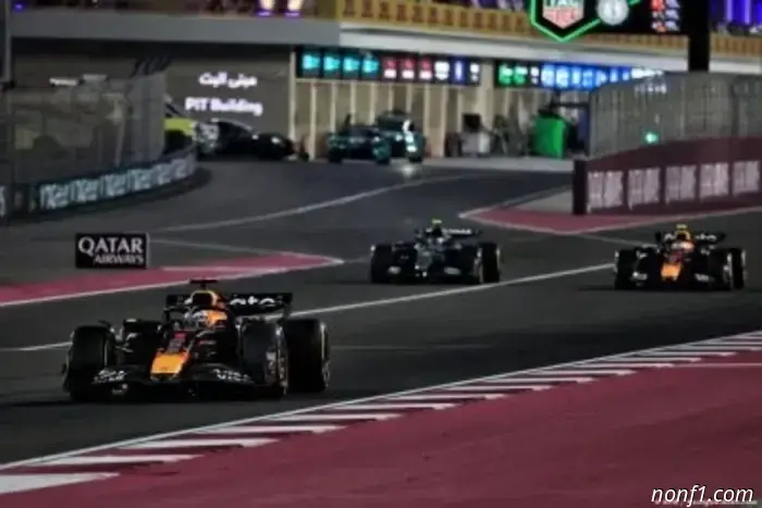 Ферстаппен действительно может уйти — Марко