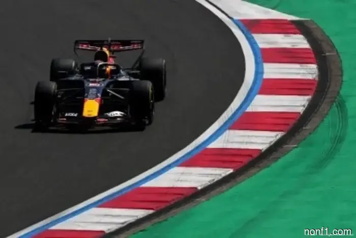 Red Bull, McLaren admiten que el impulso de 2025 perjudicó el inicio de 2026