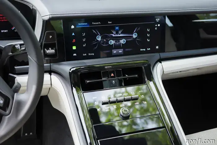 Porsche Panamera 4S E-Hybrid Review: The Best Kept Secret of Porsche