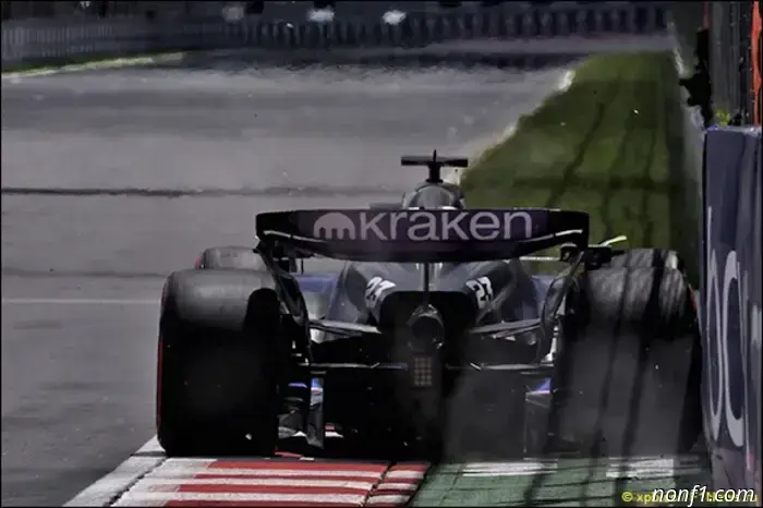 Canadian Grand Prix: Stage Preview