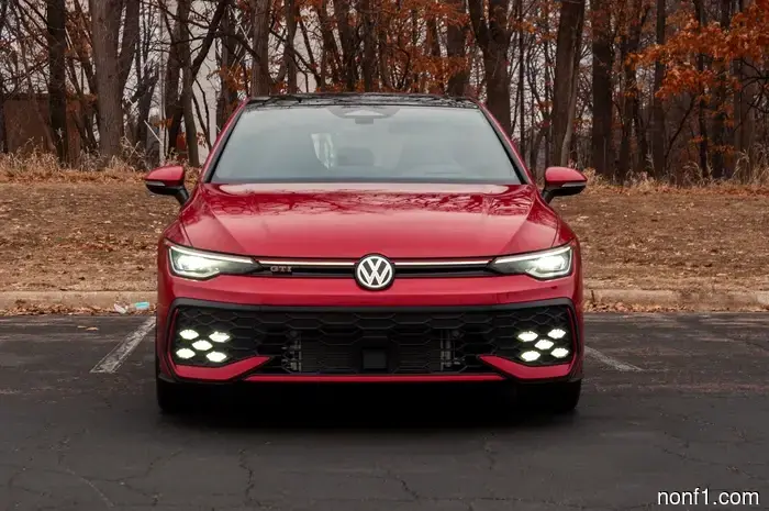 2026 Volkswagen Golf GTI Review: Remains the Top Hot Hatch, but Wow, It Has Become Pricey.