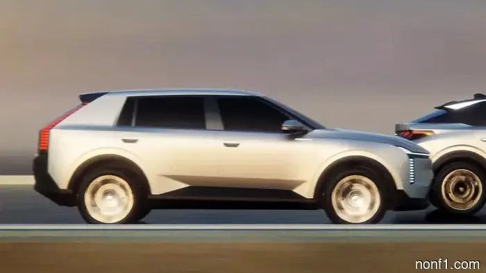 This is the SUV under $40,000 that aims to rescue Chrysler.