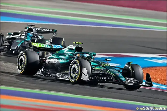 Qatar Grand Prix: Post-race comments