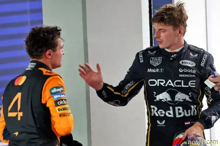 US Grand Prix: Bookmakers' Odds