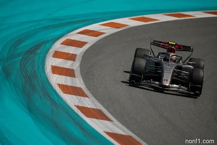 Growing Pains: Analyzing Audi's Challenging Start in F1