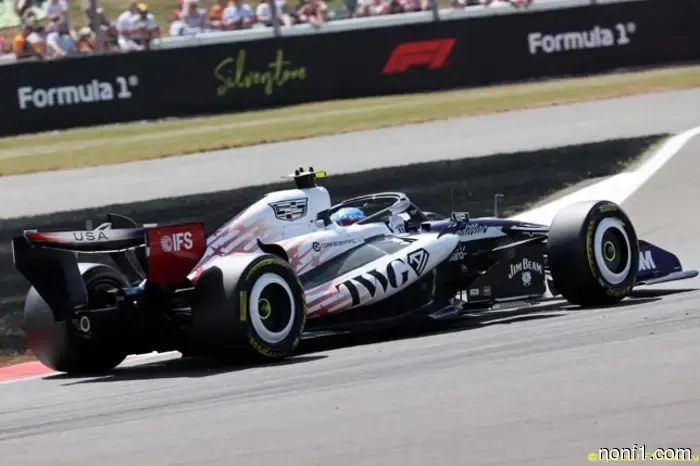 Bottas: We are between Aston Martin and the middle of the pack.