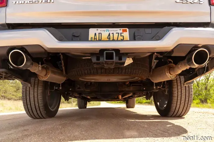 The Honda Ridgeline has one advantage in towing that other trucks lack.