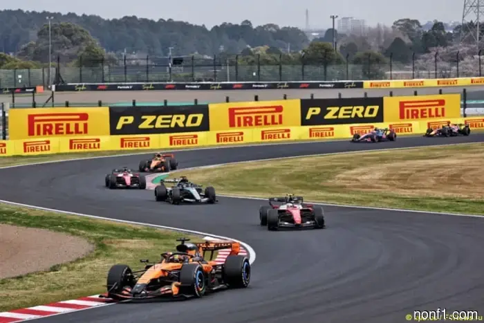 The proposals from the FIA for changes to the regulations have become known.