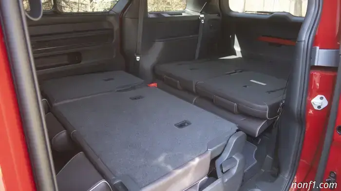 2025 Volkswagen ID Buzz Cargo Evaluation: Just How Functional Is It?