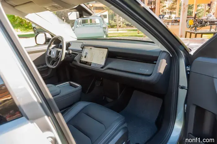 2027 Rivian R2 Initial Driving Review: The Ideal Vehicle for a Wide Range of People