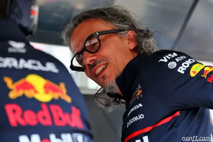 Red Bull inicia una nueva era tras Horner