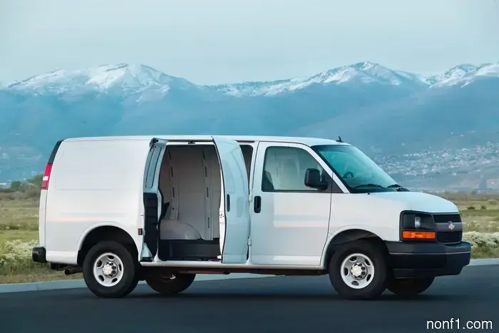 Large Trucks Such as the Ford Super Duty and Ram HD Have Avoided Safety Assessments, Until Now