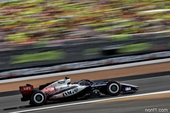 Bottas: Hemos cambiado la configuración y el equilibrio ya era mejor.