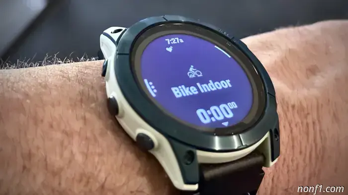 Garmin Fenix 7X Sapphire Solar Review: It Functions as an OBDII System for You.