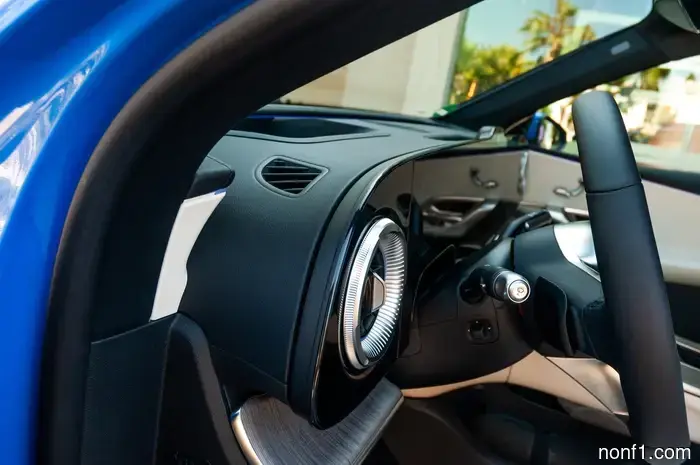 2027 Mercedes-Benz GLC Electric First Drive Assessment: Making the Future Seem Familiar