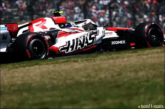 Berman: The main priority is qualification.