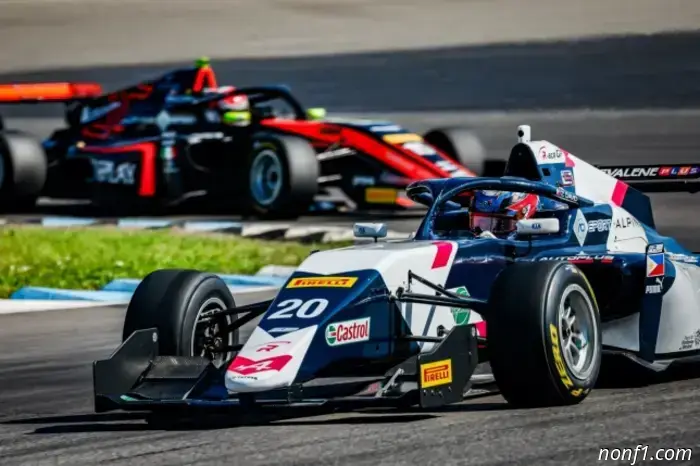 Pirelli seguirá siendo el proveedor exclusivo de todas las Series de la FIA