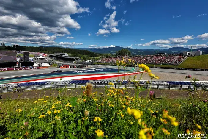 F1 CEO announces 'excellent news' for F1 in Germany.