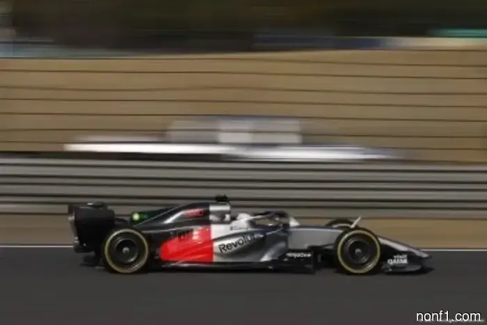 Schumacher connects Krack to Audi as issues arise.