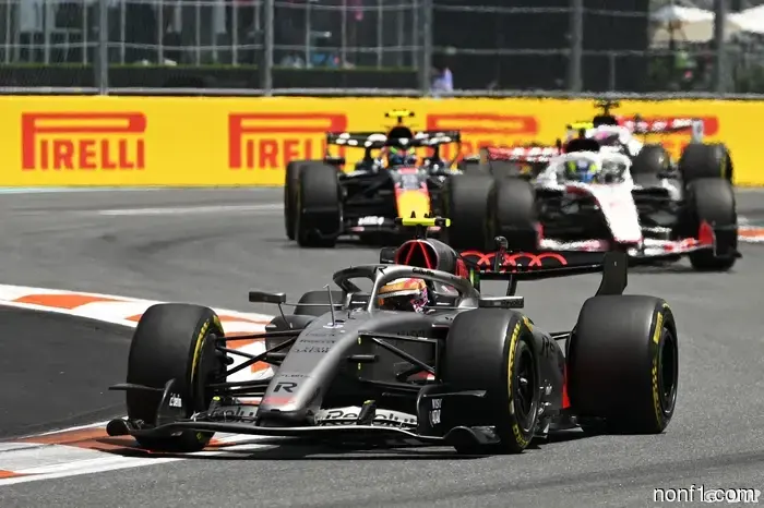 Peter Sauber defiende a Audi en apuros ante las críticas