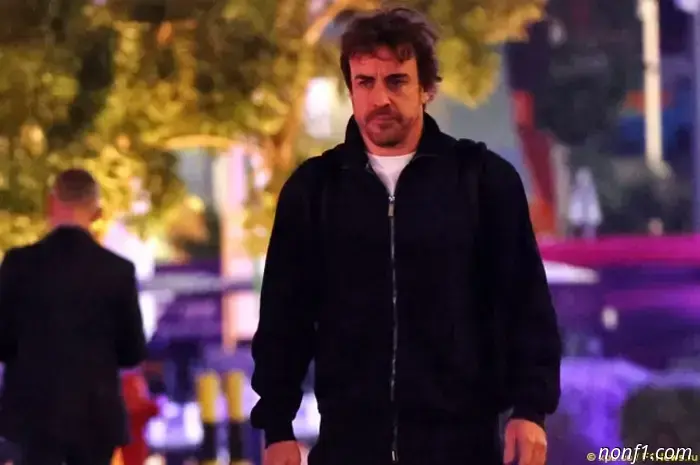 Fernando Alonso: Newey's appointment is good news