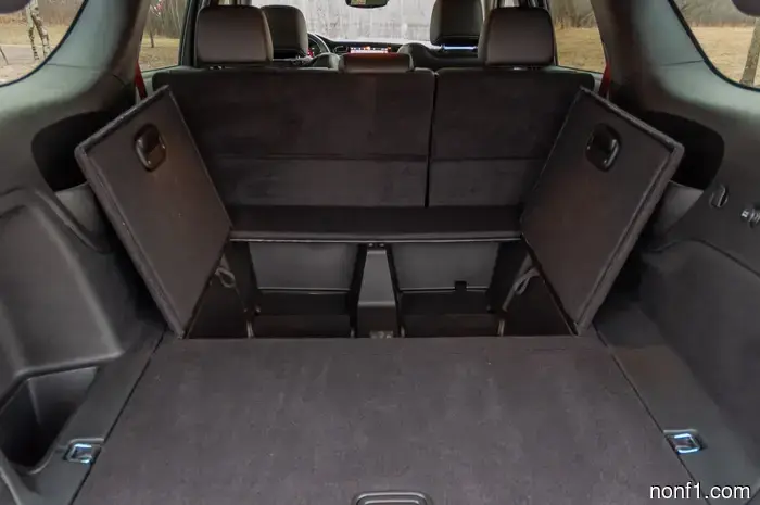 2026 Dodge Durango Hellcat Brief Review: Unreservedly American