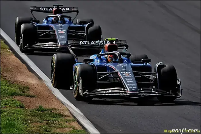 Italian Grand Prix: Post-race comments