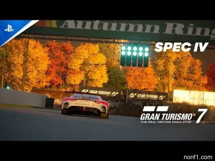 La enorme actualización Spec IV de Gran Turismo 7 muestra que está escuchando a los jugadores.