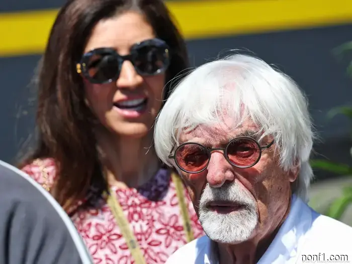 Ecclestone supports Ben Sulayem in light of the FIA controversy.