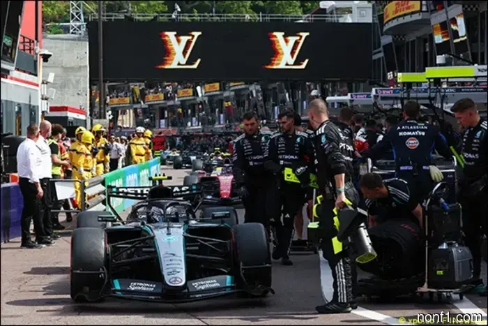 Austrian Grand Prix: Stage Preview