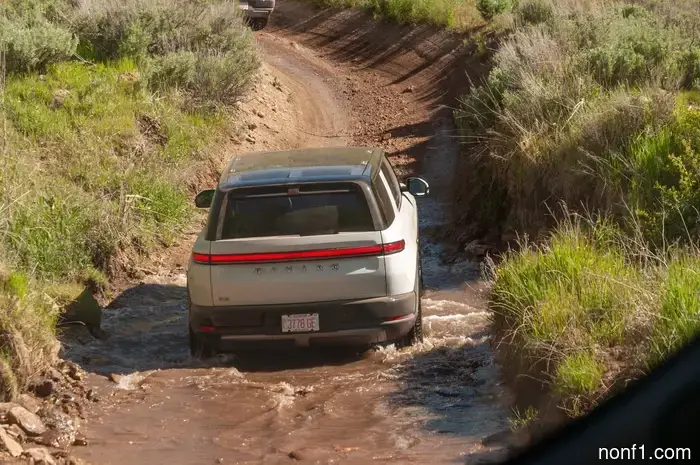 2027 Rivian R2 Initial Driving Review: The Ideal Vehicle for a Wide Range of People