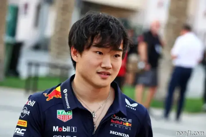 Honda is confident – Tsunoda will finish the season.