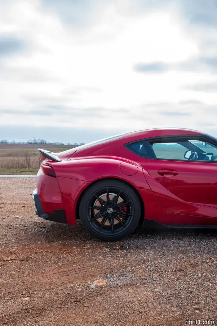 2026 Toyota Supra MkV Final Edition Review: This Deserved More Attention