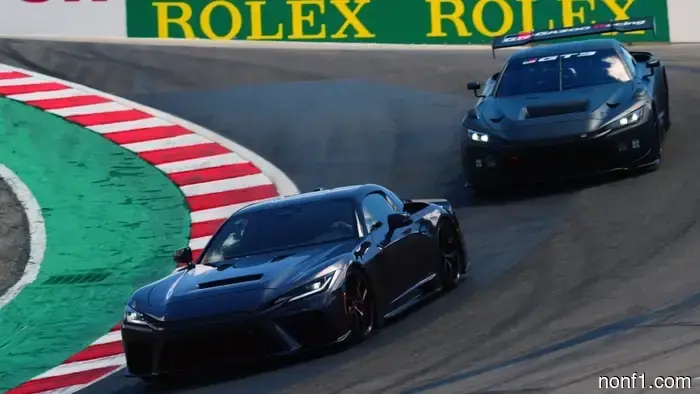 Toyota is aware that the GR GT "doesn't make financial sense." However, Akio has vowed to avoid producing dull vehicles.