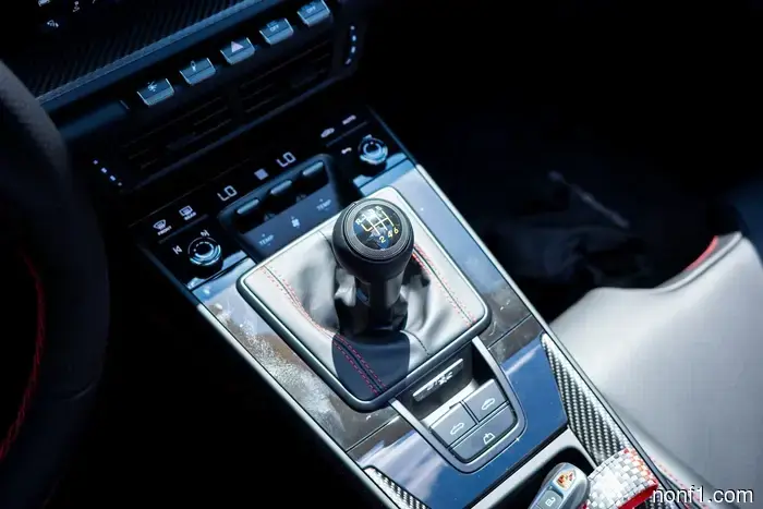2027 Porsche 911 GT3 S/C Initial Driving Review: The Definitive 911, Indeed