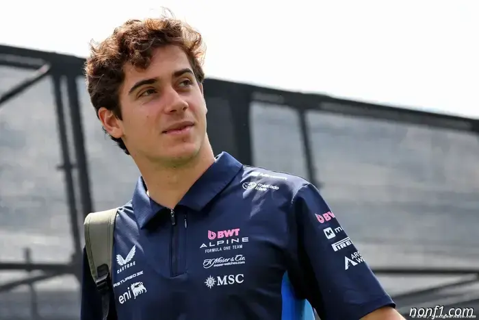 Las esperanzas de la F1 en Argentina aumentan, pero Colapinto enfrenta un camino difícil