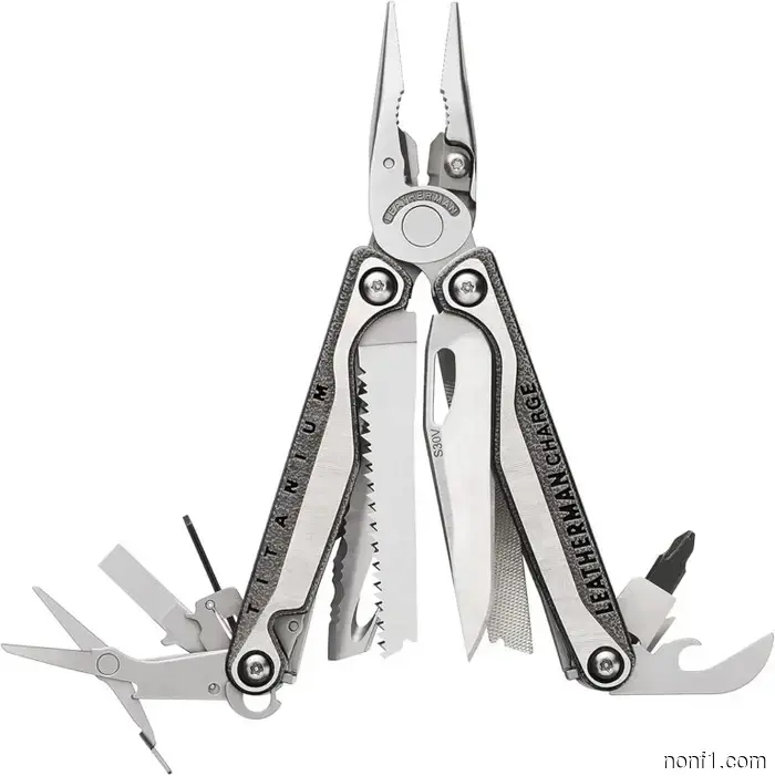 40% discount on Leatherman and other fantastic EDC deals available now during Amazon Prime Day.