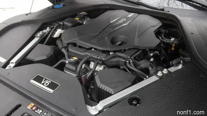 2026 Genesis G90 Review: A Classic Luxury Sedan Exemplifying All the Best Features