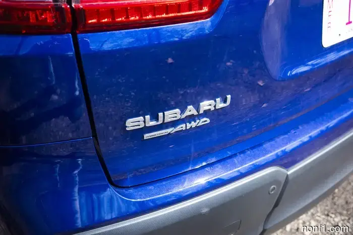 2026 Subaru Ascent Review: A Comfortable Yet Outdated Three-Row SUV