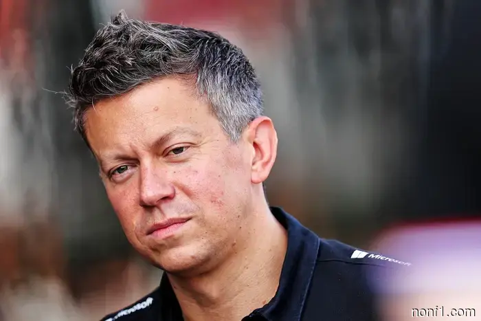 Cadillac abruptly terminates Lowdon; Budkowski steps in as his replacement.
