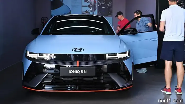 Hyundai se está comprometiendo por completo con los coches de ‘alto rendimiento en volumen’: TDS